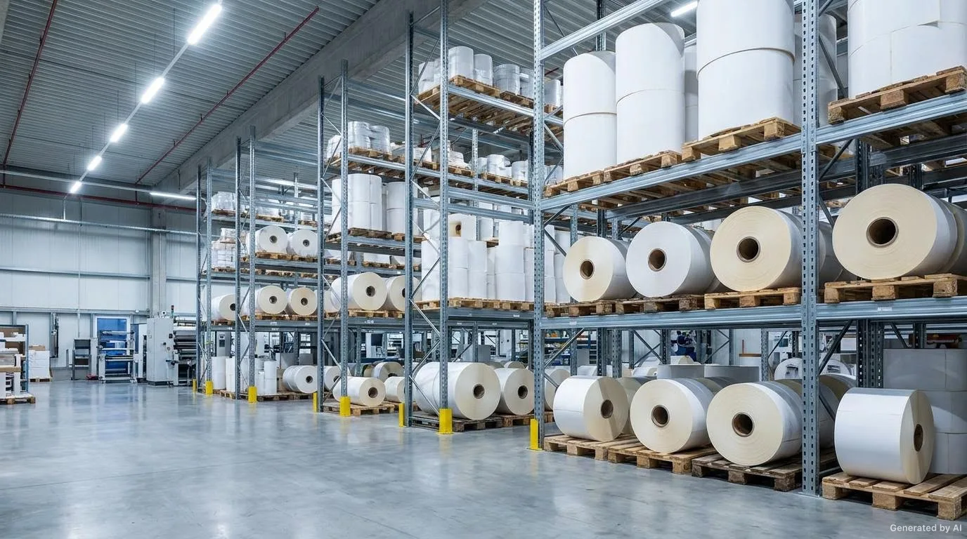 Things to Know Before Ordering Roll Labels